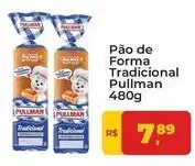 Tonin Superatacado Pullman - pão de forma tradicional oferta