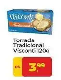Tonin Superatacado Tradicional - torrada tradicional oferta