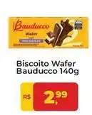 Tonin Superatacado Bauducco - biscoito wafer oferta