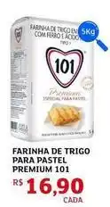 Assaí Atacadista Premium - farinha de trigo para pastel oferta