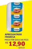 Assaí Atacadista Frimesa - apresuntado oferta