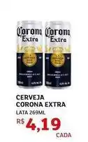 Assaí Atacadista Corona - cerveja extra oferta