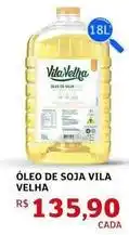 Assaí Atacadista Vila velha - óleo de soja oferta