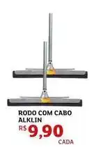 Assaí Atacadista Alklin - rodo com cabo oferta