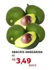Assaí Atacadista Abacate-margarida oferta
