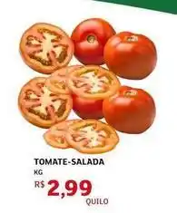 Assaí Atacadista Tomate-salada oferta