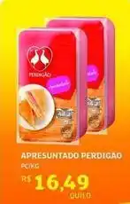 Assaí Atacadista Perdigão - apresuntado oferta