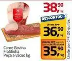 Tenda Atacado Bovina - carne bovina fraldinha oferta