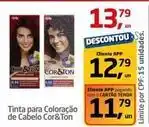 Tenda Atacado Cor & ton - tinta para coloração de cabelo oferta