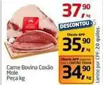 Tenda Atacado Bovina - carne bovina coxão mole oferta