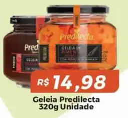 Mart Minas Geleia predilecta oferta