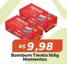 Mart Minas Bom bom trento momentos oferta