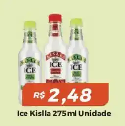 Mart Minas Ice Kislla oferta
