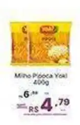 Super Lagoa Milho Pipoca Yoki oferta