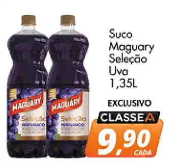Delta Supermercados Suco maguary seleção uva oferta