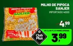 Supermercado Cubatao Milho de pipoca selecion sanjer oferta