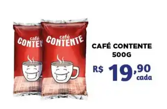 Café contente