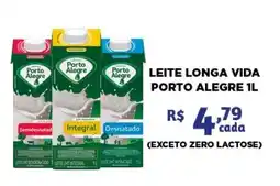 Bahamas Mix Leite longa vida porto alegre 1l oferta