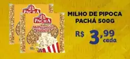 Bahamas Mix Milho de pipoca pachá oferta