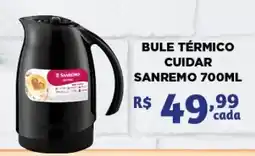 Bahamas Mix Bule térmico cuidar sanremo oferta