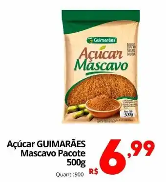 Althoff Supermercados Açúcar guimarães mascavo oferta