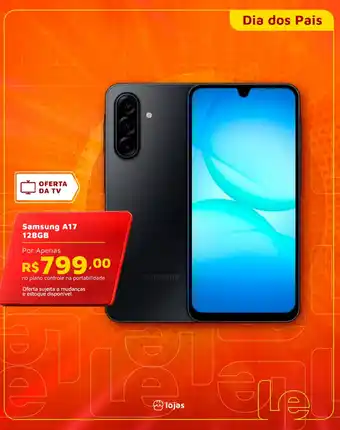 Samsung a17 128gb