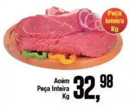Rede Economia Acém Peça Inteira oferta