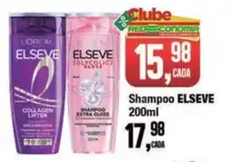 Rede Economia Shampoo elseve oferta