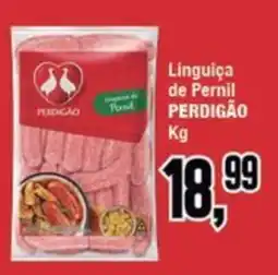 Rede Economia Linguiça de Pernil Perdigão oferta