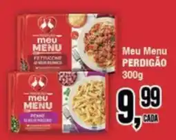 Rede Economia Meu Menu Perdigão oferta