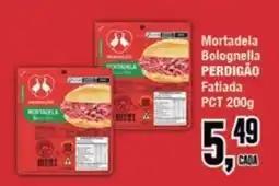 Rede Economia Mortadela Bolognella Perdigão oferta