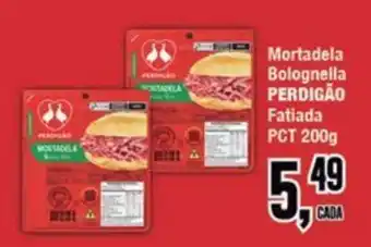Rede Economia Mortadela Bolognella Perdigão oferta