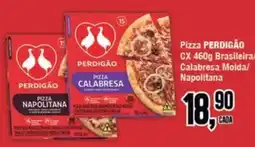 Rede Economia Pizza perdigão oferta