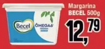 Rede Economia Margarina becel oferta