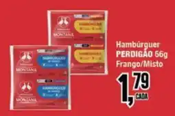 Rede Economia Hambúrguer perdigão oferta
