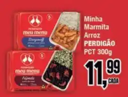 Rede Economia Minha Marmita Arroz oferta