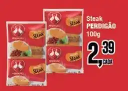 Rede Economia Steak perdigão oferta