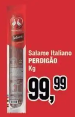 Rede Economia Salame Italiano Perdigão oferta