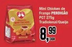 Rede Economia Mini Chicken de Frango Perdigão oferta