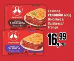 Rede Economia Lasanha perdigão oferta