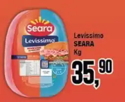 Rede Economia Levissimo seara oferta