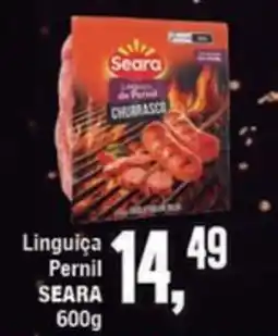 Rede Economia Linguica Pernil oferta