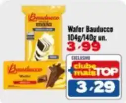 Rede Top Wafer Bauducco oferta