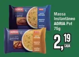Rede Economia Massa instantâneo adria pct oferta
