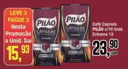 Rede Economia Cápsulas de alumínio extremo oferta