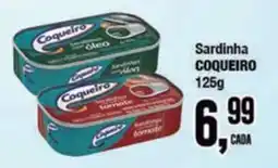 Rede Economia Sardinha coqueiro oferta