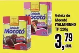Rede Economia Geleia de Mocotó Italianinho oferta