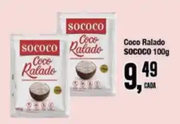 Rede Economia Coco ralado oferta