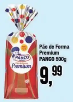 Rede Economia Pão de Forma Premium oferta