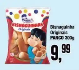 Rede Economia Bisnaguinha Originals oferta